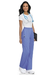 WOMENS - Cargo Scrub Pant 