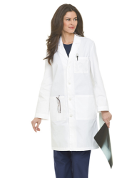 UNISEX - Lab Coat 
