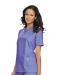 WOMEN'S - V-Neck Tunic Top - 70221C-XS