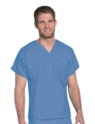 UNISEX - Scrub Top 