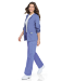 WOMEN'S - Warm-Up Jacket - 75221RAD1-C-XS