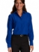 WOMEN'S - Dress Shirt - 8208CB-XS