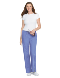 WOMENS - Flare Leg Pant 