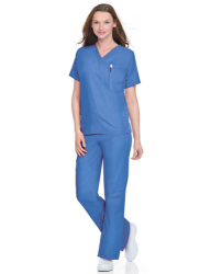 UNISEX - Scrub Pant 